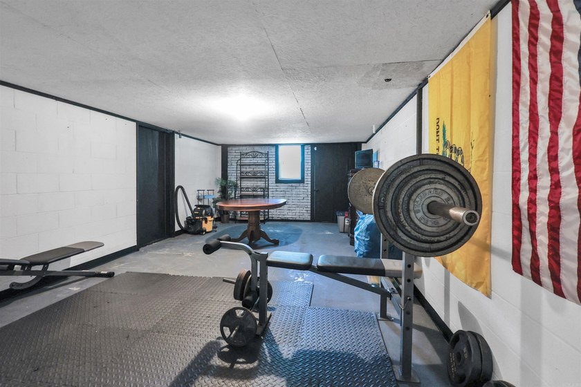 Classic brick home with room to spread out! Situated on - photo 30