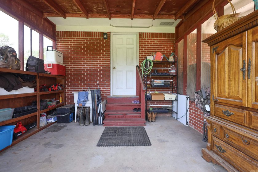 Classic brick home with room to spread out! Situated on - photo 33