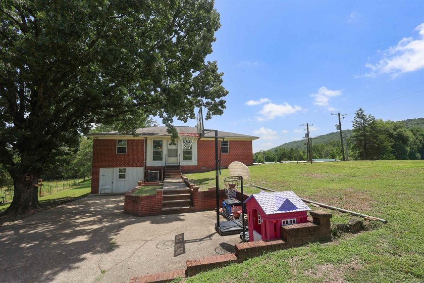 Classic brick home with room to spread out! Situated on - photo 37