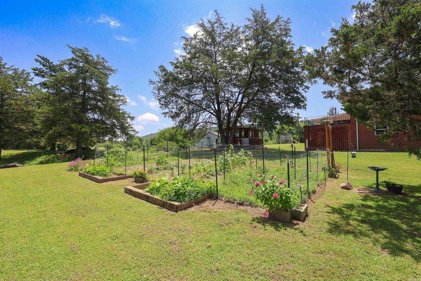 Classic brick home with room to spread out! Situated on - photo 40