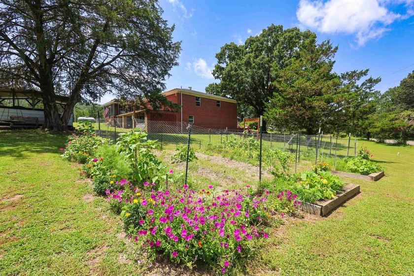 Classic brick home with room to spread out! Situated on - photo 42