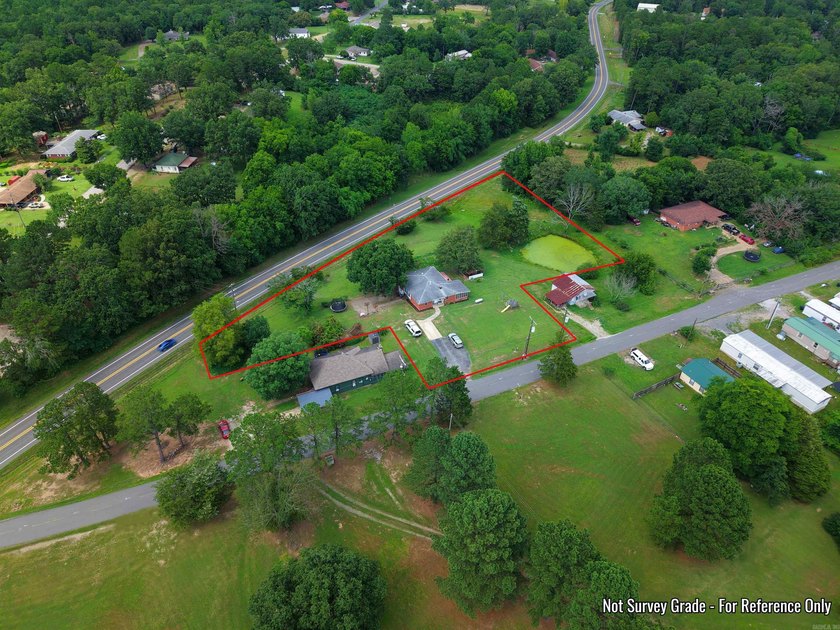 Classic brick home with room to spread out! Situated on - photo 45