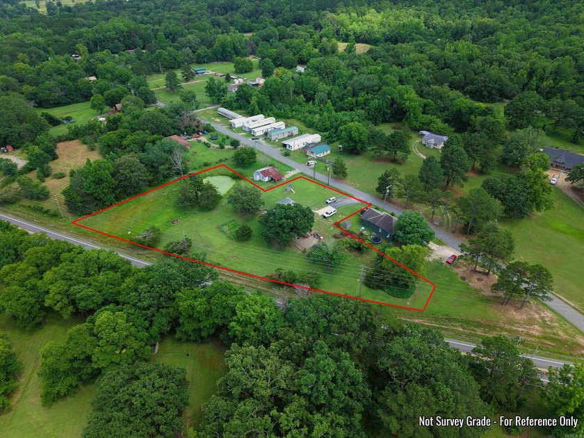 Classic brick home with room to spread out! Situated on - photo 46