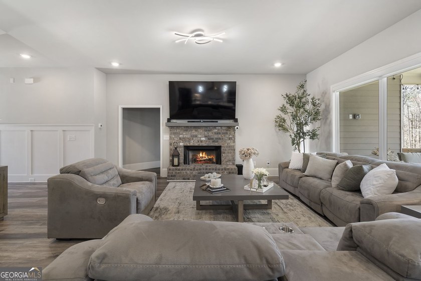 MINUTES AWAY FROM LAKE LANIER. Welcome to 1880 Grand Lanier - photo 8