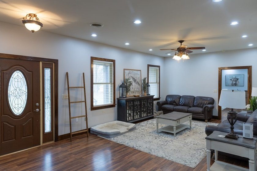 WELCOME TO 268 BRYER LAKE ROAD IN PONTOTOC, MISSISSIPPI-A - photo 4