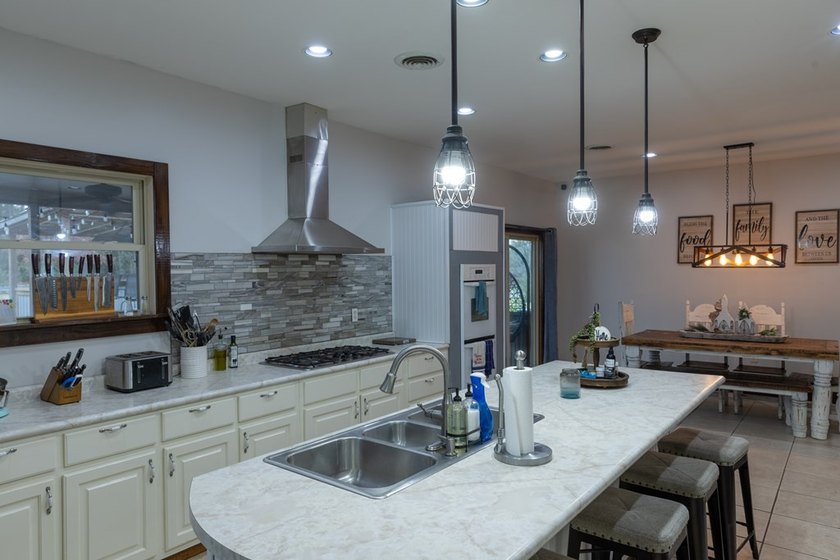 WELCOME TO 268 BRYER LAKE ROAD IN PONTOTOC, MISSISSIPPI-A - photo 9