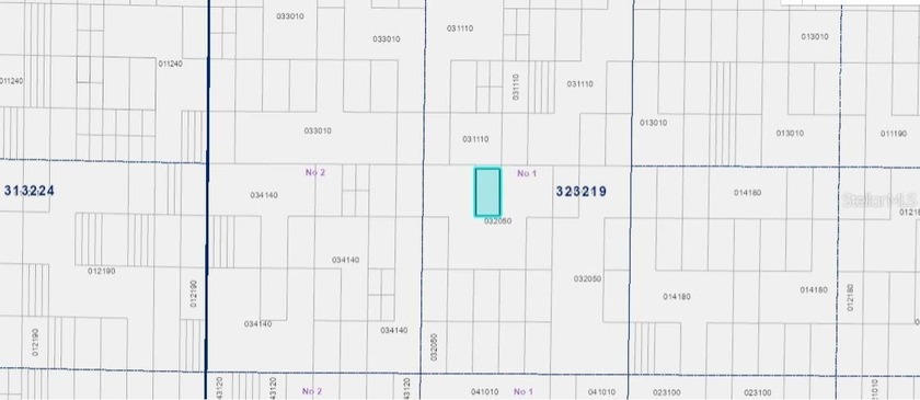 Build your dream spot on this expansive 1.26-acre vacant  lot - photo 2