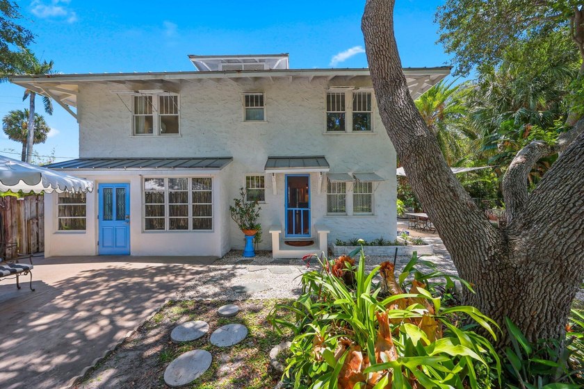 Rare opportunity to own a piece of Lake Worth Beach history in - photo 34