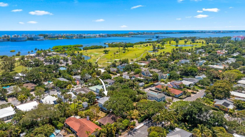 Rare opportunity to own a piece of Lake Worth Beach history in - photo 43