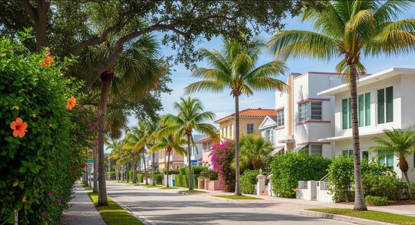 Rare opportunity to own a piece of Lake Worth Beach history in - photo 57