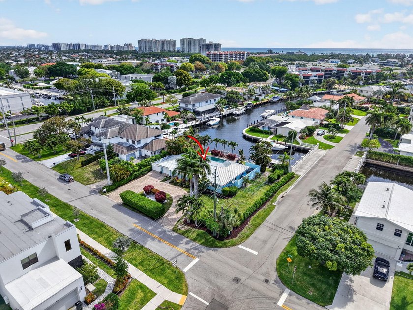 Welcome Home to this boater's paradise. Live the Florida life in - photo 58