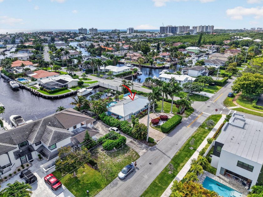 Welcome Home to this boater's paradise. Live the Florida life in - photo 59