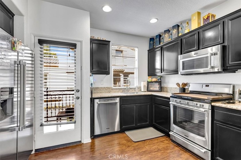 Welcome to 30 Marcilla, a beautifully upgraded home located in - photo 4