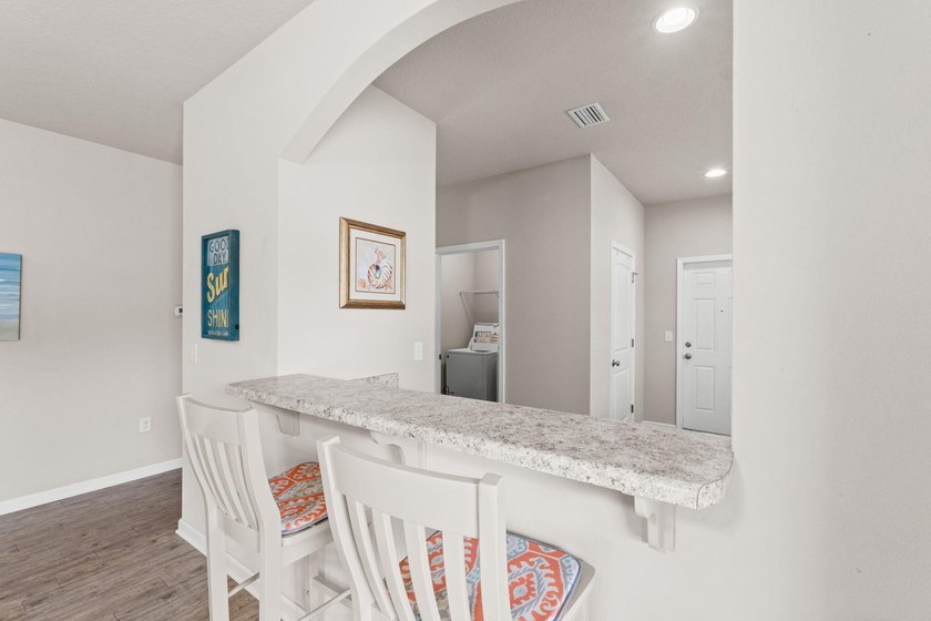 What a buy! Affordably priced to sell. This home has so much to - photo 13
