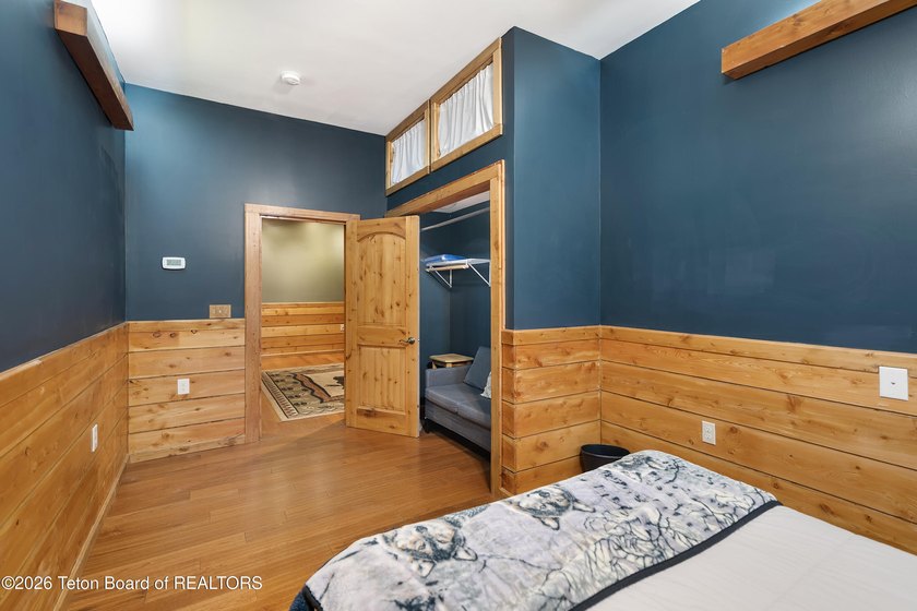 Located in the town of Dubois, this versatile live/work property - photo 15