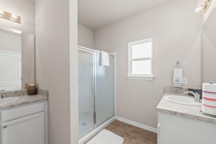 What a buy! Affordably priced to sell. This home has so much to - photo 19
