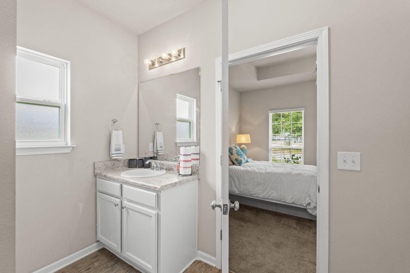 What a buy! Affordably priced to sell. This home has so much to - photo 21