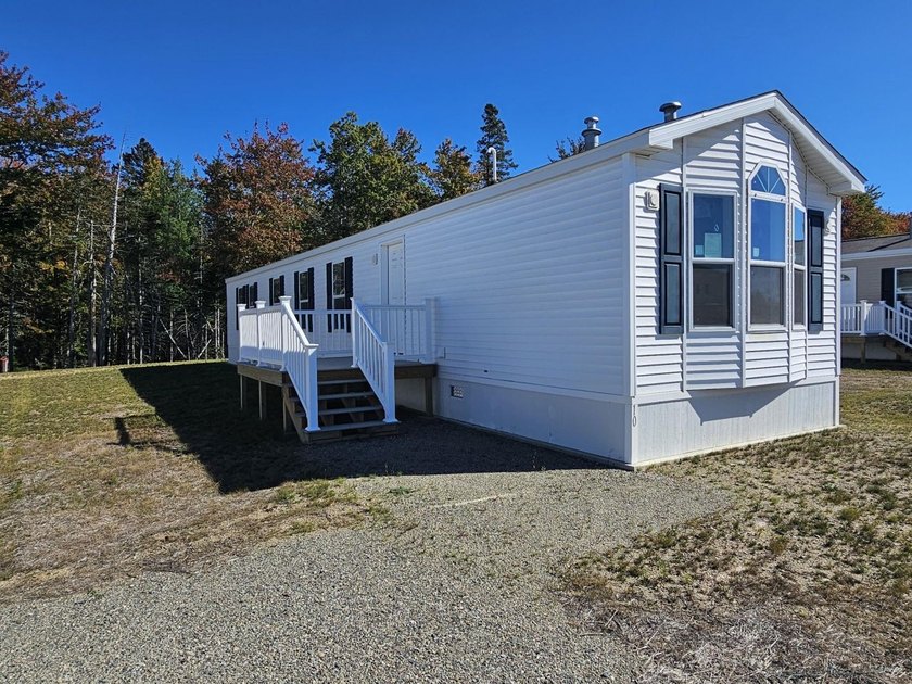 RENT-TO-OWN OPTION AVAILABLE! Welcome to Coastal Estates Mobile - photo 2