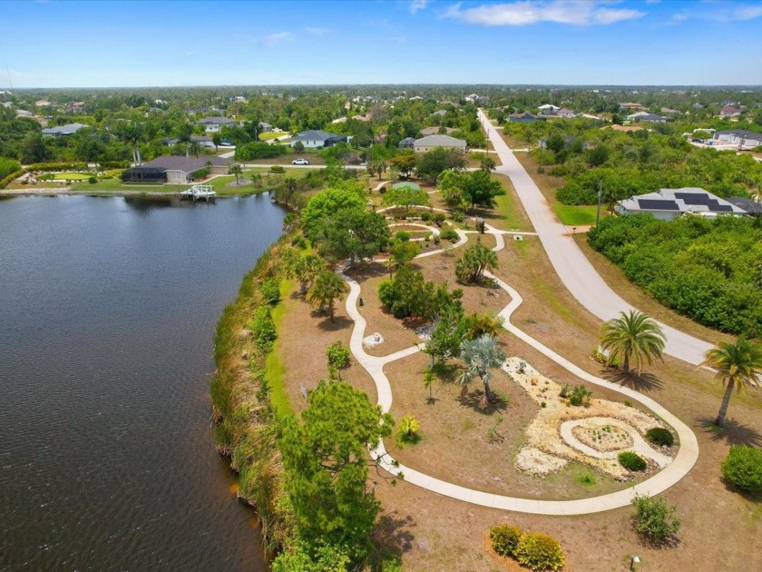 Amazing quarter acre lot available in Florida's best hidden - photo 22