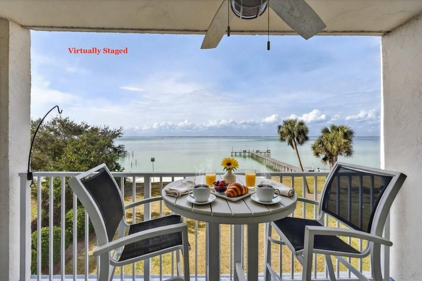 Rare opportunity to own a 3rd-floor end unit in the gated - photo 23