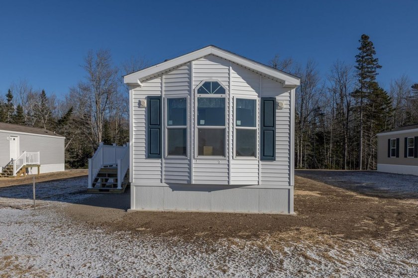 RENT-TO-OWN OPTION AVAILABLE! Welcome to Coastal Estates Mobile - photo 3