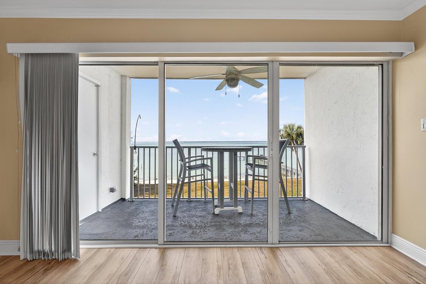 Rare opportunity to own a 3rd-floor end unit in the gated - photo 24