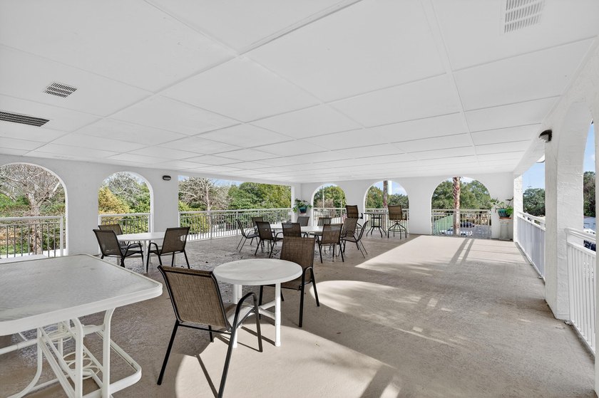 Rare opportunity to own a 3rd-floor end unit in the gated - photo 28