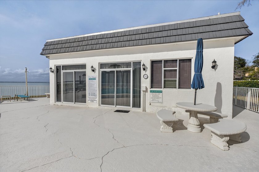 Rare opportunity to own a 3rd-floor end unit in the gated - photo 34