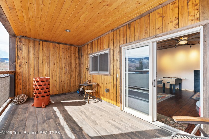 Located in the town of Dubois, this versatile live/work property - photo 50