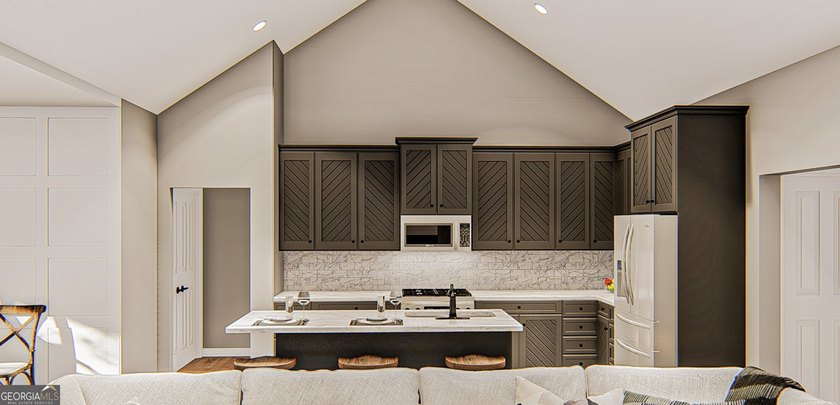 Welcome to your next Luxury new construction! Situated on 1.85 - photo 2