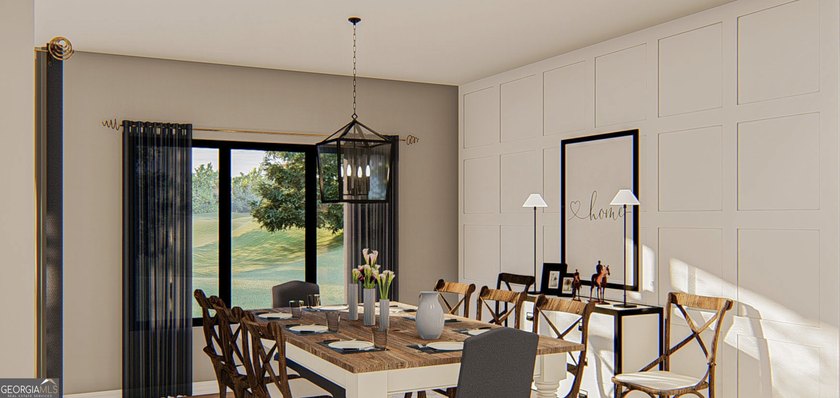 Welcome to your next Luxury new construction! Situated on 1.85 - photo 3