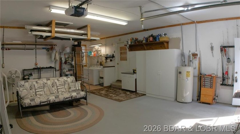Lakefront living at its finest in this stunning waterfront ranch - photo 38