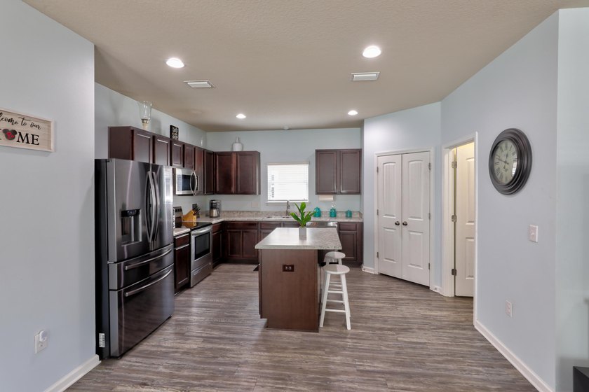 Welcome to this beautiful 4-bedroom, 3-bath home located in the - photo 14