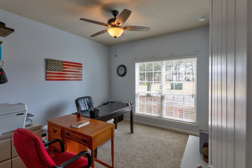 Welcome to this beautiful 4-bedroom, 3-bath home located in the - photo 18