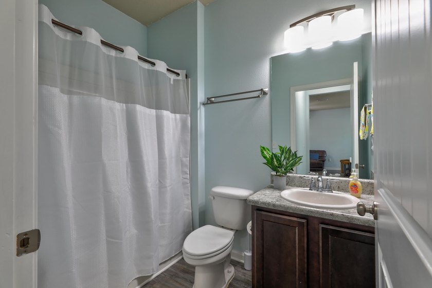 Welcome to this beautiful 4-bedroom, 3-bath home located in the - photo 20