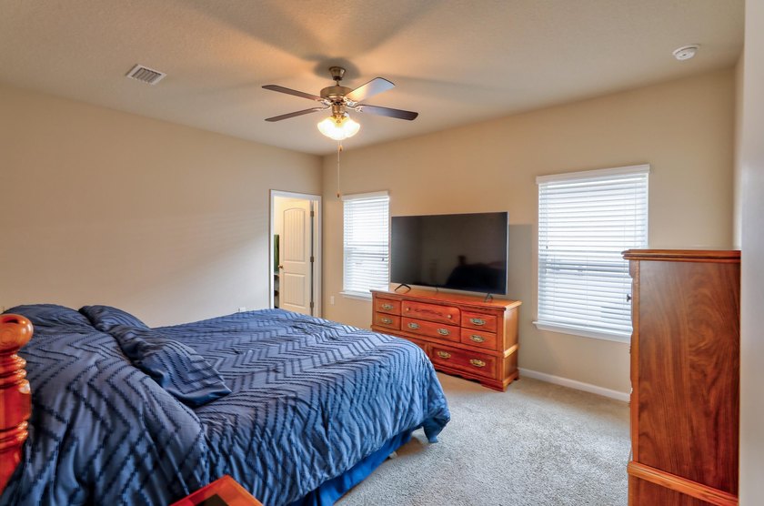 Welcome to this beautiful 4-bedroom, 3-bath home located in the - photo 21