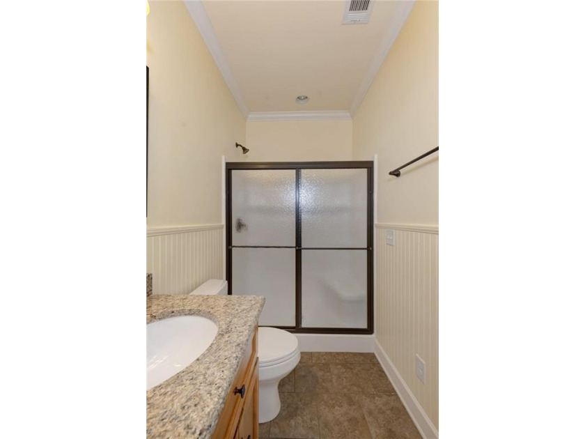 Welcome to 3315 Double Eagle Lane, where low-maintenance living - photo 22