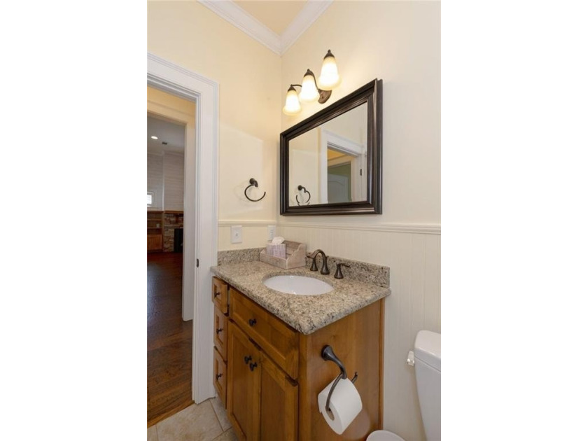Welcome to 3315 Double Eagle Lane, where low-maintenance living - photo 23