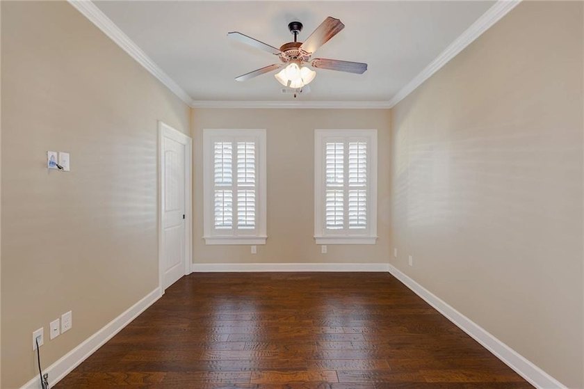 Welcome to 3315 Double Eagle Lane, where low-maintenance living - photo 25