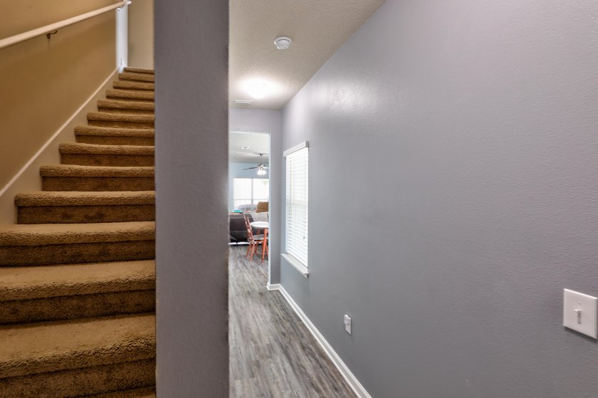 Welcome to this beautiful 4-bedroom, 3-bath home located in the - photo 27