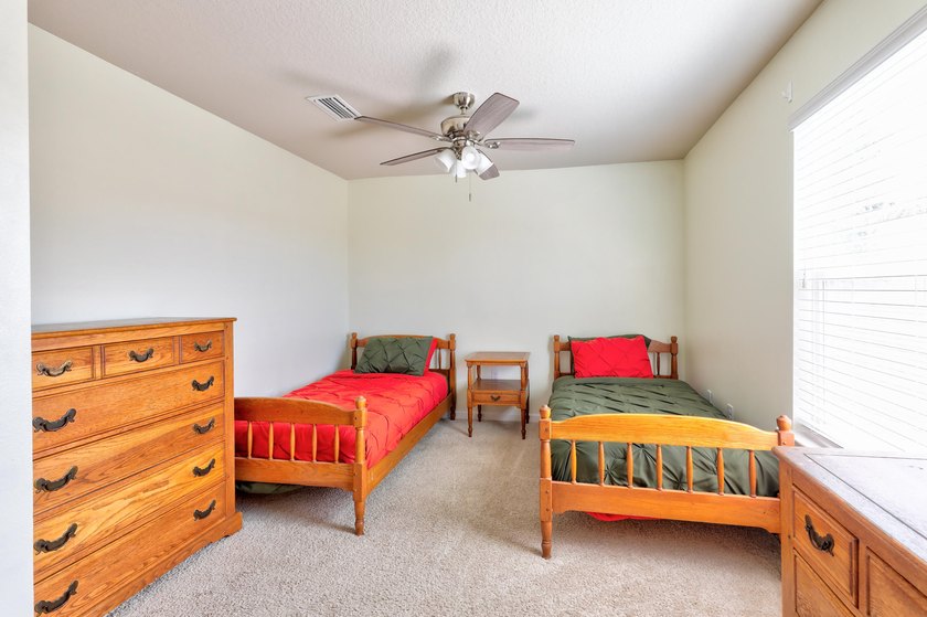 Welcome to this beautiful 4-bedroom, 3-bath home located in the - photo 28