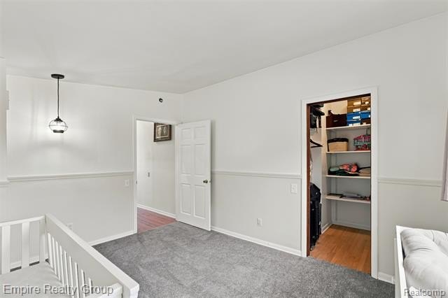 Stunning Luxury Lakefront Home on Belleville Lake Experience the - photo 29