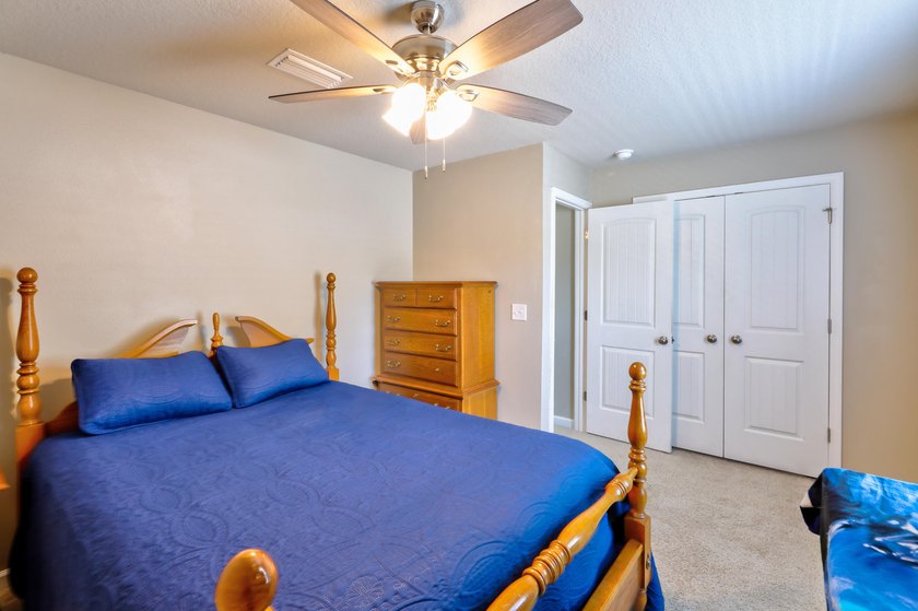 Welcome to this beautiful 4-bedroom, 3-bath home located in the - photo 30