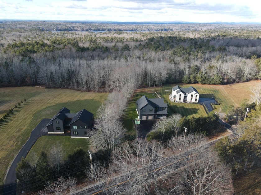 Recently completed and move in ready new construction in one of - photo 3