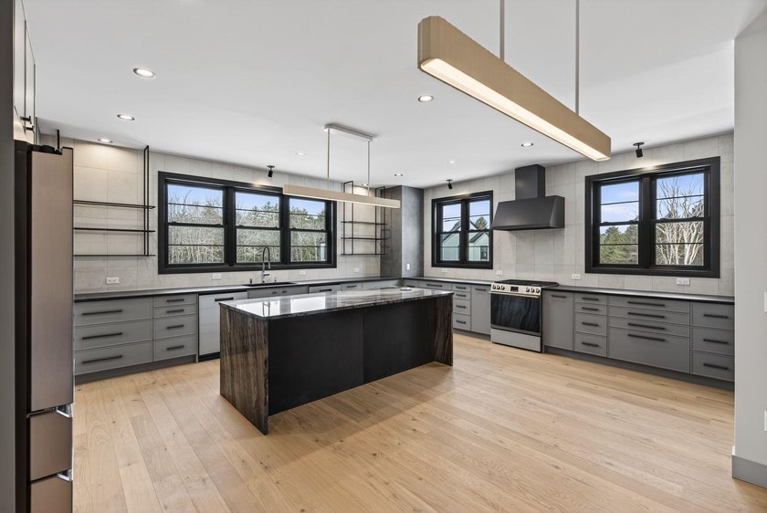 Recently completed and move in ready new construction in one of - photo 6