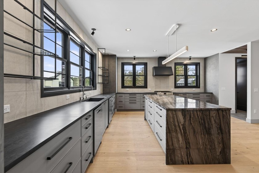 Recently completed and move in ready new construction in one of - photo 7