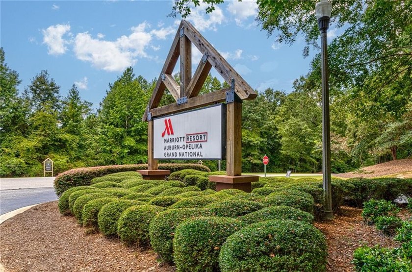 Welcome to 3315 Double Eagle Lane, where low-maintenance living - photo 38