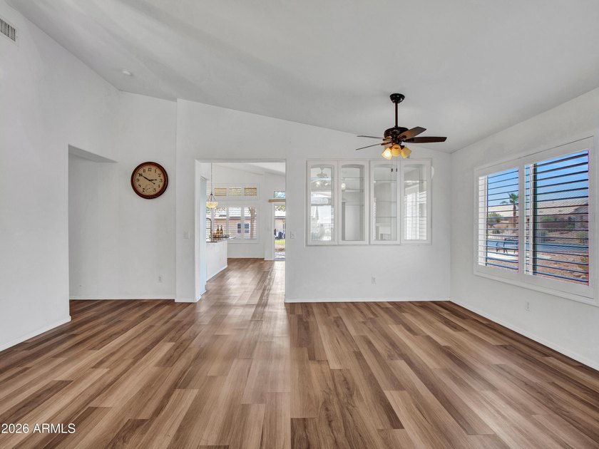 Welcome to this beautifully remodeled 4-bedroom, 2-bath - photo 11