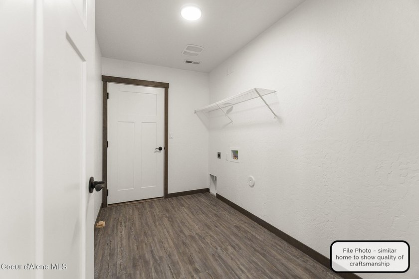 This well-proportioned house is waiting for the final owner to - photo 11