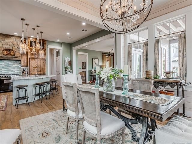 Waterfront living at its finest in Carlton Landing! 76 Ridgeline - photo 13